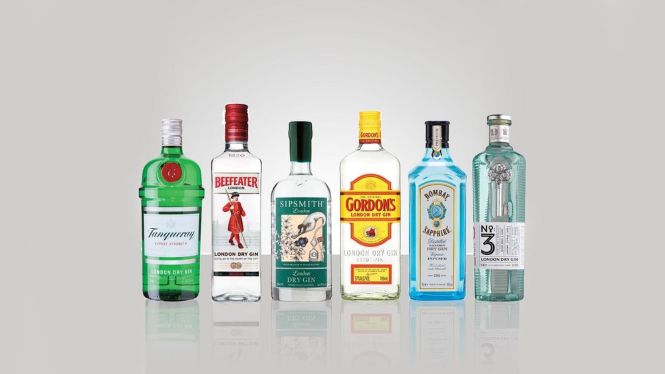 London Dry Gin